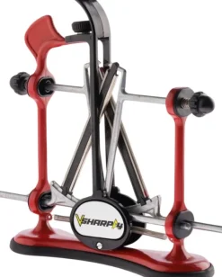 Warthog V-Sharp A4 timanttiveitsenterotin