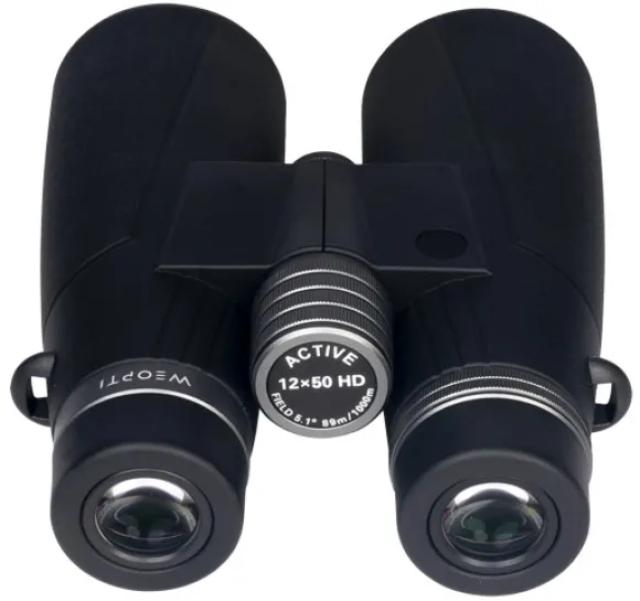 Weopti Active 12x50 HD kiikarit