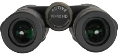 Weopti Active 10x42 HD kiikarit