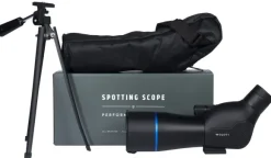 Weopti Wildlife 15-45x60 kaukoputki