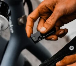 WESN Microblade Blacked Out taittoveitsi