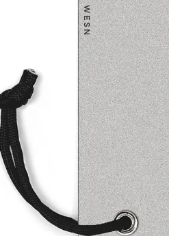 WESN Pocket Sharpner hiomakivi