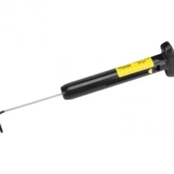 Wheeler Laukaisuvasteen Mittari