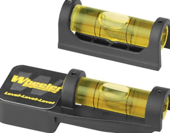 Wheeler Level-Level-Level vesivaaka