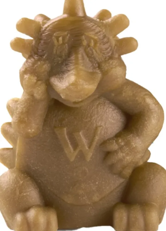 Whimzees Hedgehog L hammashoitoherkku, 6 kpl