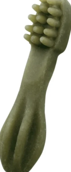 Whimzees Toothbrush Star S hammashoitoherkku, 24 kpl