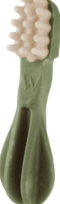 Whimzees Toothbrush Star L hammashoitoherkku, 6 kpl