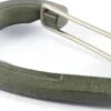 Wildo Carabiner L Olive