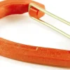 Wildo Carabiner L Orange