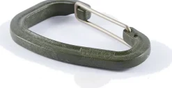 Wildo Carabiner M Olive