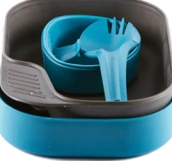 Wildo Eväsrasia Light BIO Azure