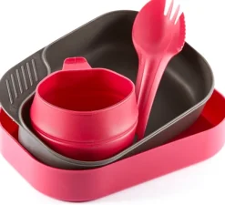 Wildo Eväsrasia Light BIO Raspberry