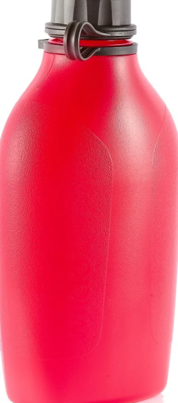 Wildo Explorer Juomapullo BIO Rasberry