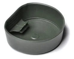 Wildo Fold-a-Cup taittokuksa, 6 dl vihreä