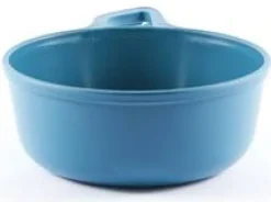 Wildo Kåsa BIO retkikuppi, Azure 3,5 dl