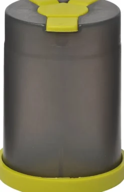 Wildo maustepurkki, lime