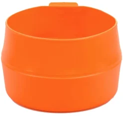 Wildo Taitettava Muki 2.5 dl Orange