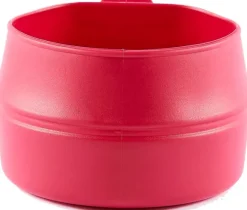 Wildo Taittomuki BIO 2,5 dl Rasberry