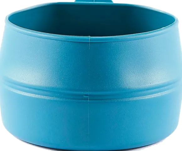 Wildo Taittomuki BIO 2,5 dl Azure