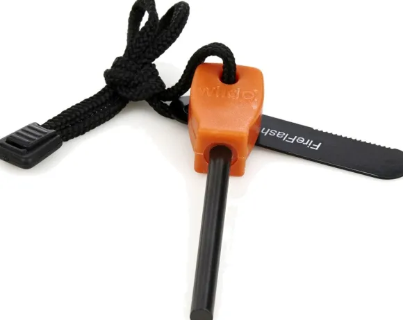 Wildo tulukset, oranssi S