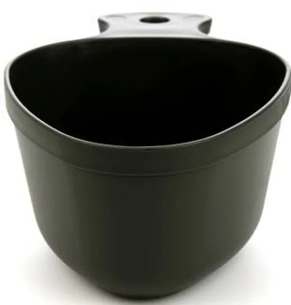 Wildo-kuksa, 3 dl musta