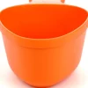 Wildo-kuksa, 3 dl oranssi