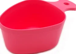 Wildo-kuksa, 3 dl pinkki