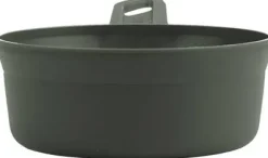 Wildo-retkimuki XL, oliivinvihreä