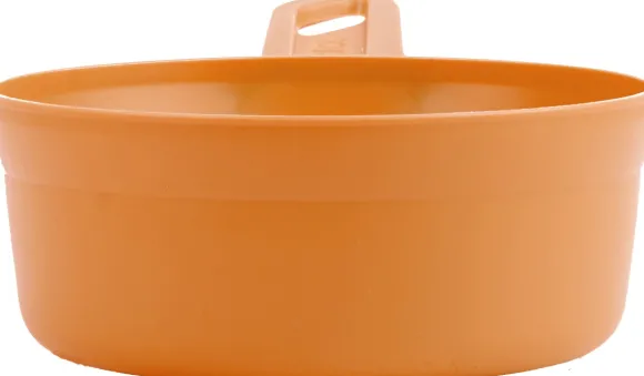 Wildo-retkimuki XL, oranssi