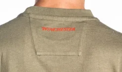 Winchester Delta T-Shirt t-paita, Khaki