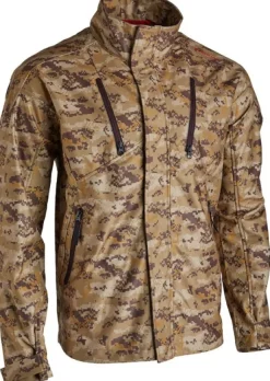 Winchester Huntsville Jacket metsästystakki, camo