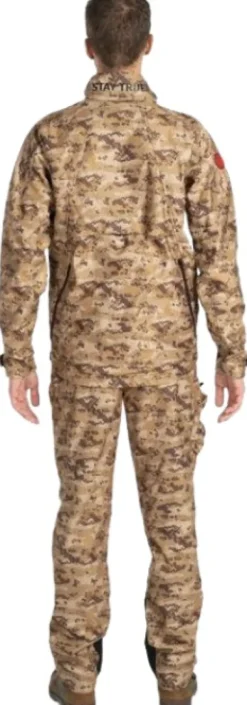 Winchester Huntsville Jacket metsästystakki, camo