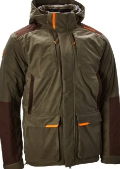 Winchester Iceland Parka metsästystakki, Green