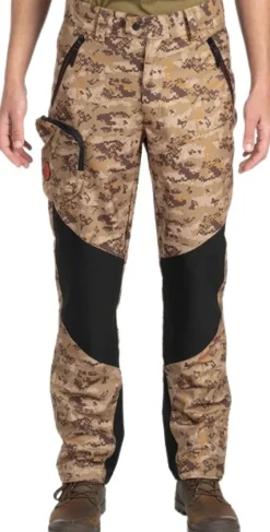 Winchester Kiowa Pant metsästyshousut, Camo Digi