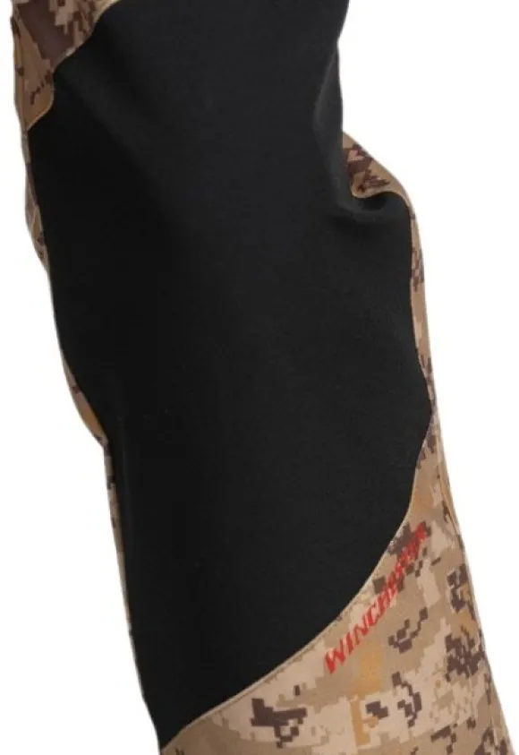 Winchester Kiowa Pant metsästyshousut, Camo Digi
