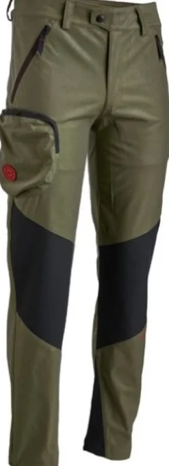 Winchester Kiowa Pant metsästyshousut, Khaki