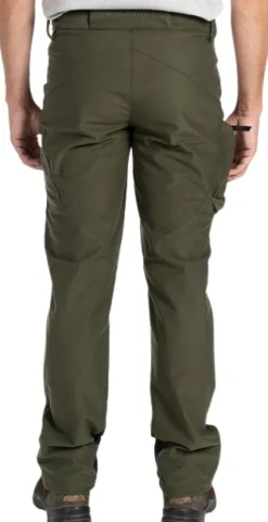 Winchester Kiowa Pant metsästyshousut, Khaki