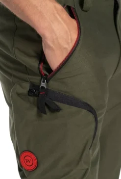 Winchester Kiowa Pant metsästyshousut, Khaki