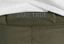 Winchester Kiowa Pant metsästyshousut, Khaki