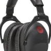 Winchester Oregon Hearpro Passive kuulosuojaimet, Black