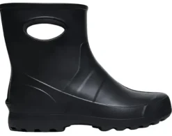 Wobbi Anna saappaat, musta