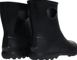 Wobbi Anna saappaat, musta