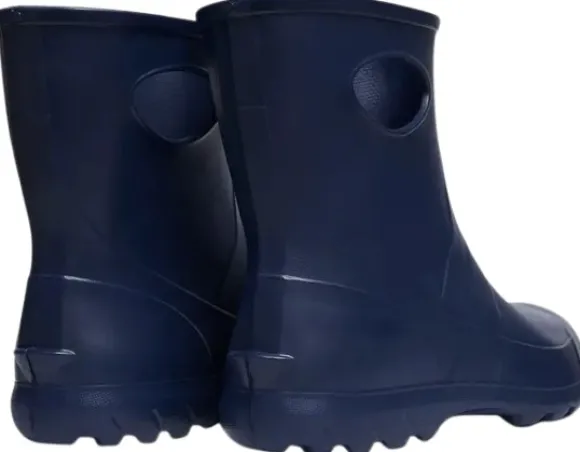 Wobbi Anna saappaat, sininen