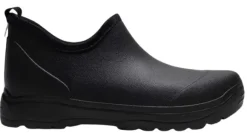 Wobbi Beata matalat saappaat, musta