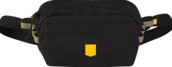 Woolly Wolf Alpha 360 Hip Pack vyölaukku, musta