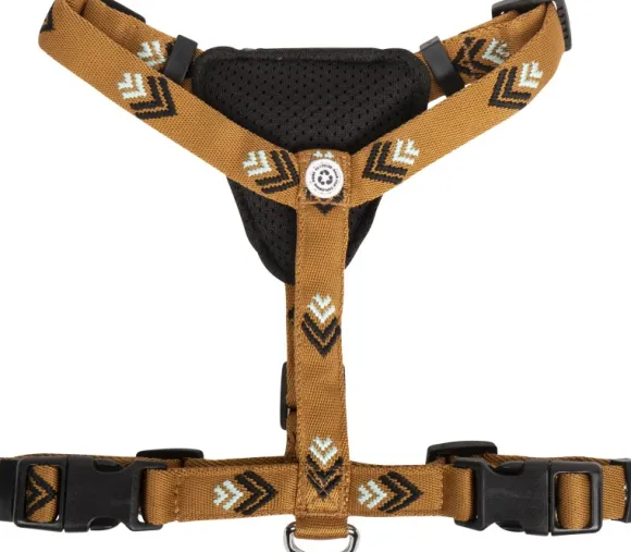 Woolly Wolf Harness koiran valjaat, M - L, Sea to Summit