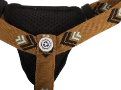 Woolly Wolf Harness koiran valjaat, M - L, Sea to Summit