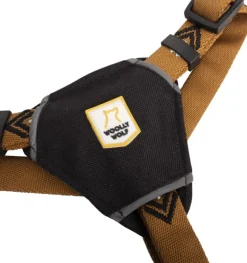 Woolly Wolf Harness koiran valjaat, XS - S, Sea to Summit