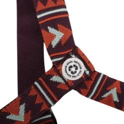 Woolly Wolf Harness koiran valjaat, XS - S, Polar Night