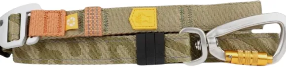 Woolly Wolf koiran talutushihna, Green Ripple